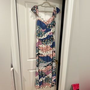 Maxi Dress from Lovestitch